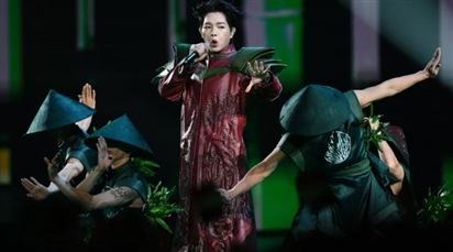 Đức Phúc chiến thắng Intervision 2025 và gây bất ngờ ở Nga: Bộ Văn hoá khen ngợi