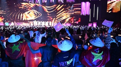 Ngoại trưởng Nga kể về những nỗ lực bất thành nhằm phá hoại Cuộc thi Ca khúc Intervision