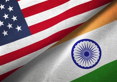 Mỹ có thể giảm thuế suất xuống mức 18% với hàng hóa Ấn Độ từ tuần này