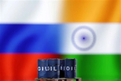 Tòa án Tối cao Mỹ có thể cho phép Ấn Độ tiếp tục mua dầu Nga