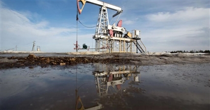 Ấn Độ mua ngay 30 triệu thùng dầu Nga sau khi được Mỹ 'bật đèn xanh'