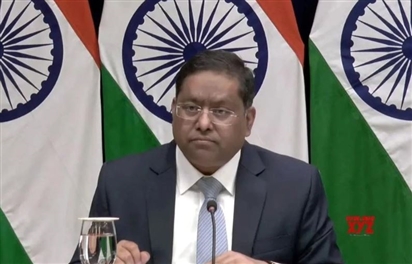 Ấn Độ bác bỏ phát biểu của Tổng Thư ký NATO về dầu mỏ Nga và Ukraine