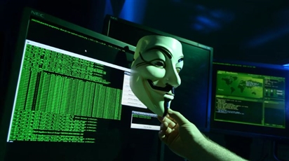Hacker Nga đột nhập, thu thập dữ liệu mật của quan chức cấp cao trong văn phòng Zelensky