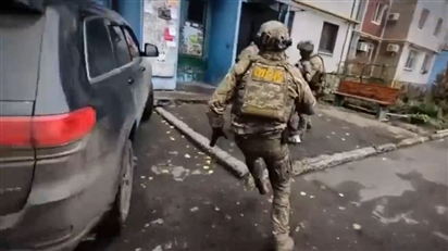 Nga phá âm mưu dùng phụ nữ ảo dụ dỗ để ám sát sĩ quan cấp cao bằng vũ khí hóa học