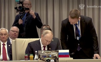 Lãnh đạo CSTO thông qua kế hoạch hợp tác quân sự 2026-2030