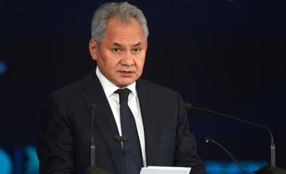 Nga bị 56 quốc gia tấn công trong cuộc chiến gián điệp