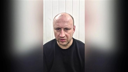 Cơ quan An ninh Liên bang Nga: Kẻ đồng phạm thứ ba trong vụ ám sát hụt tướng Alekseyev đã bị bắt giữ