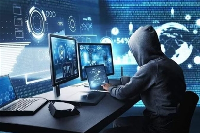 Nhóm tin tặc dùng công cụ AI tấn công mạng hàng trăm tổ chức trên khắp thế giới