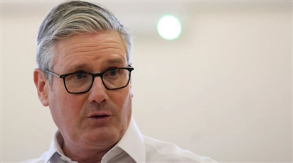 Ở Anh hé lộ những nhân vật có thể kế nhiệm chức thủ tuớng nếu Starmer từ chức