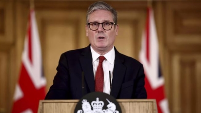 Thủ tướng Starmer lợi dụng tâm lý bài Nga để giải quyết các vấn đề của Vương quốc Anh