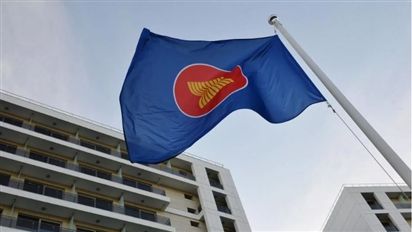 Nga và các nước ASEAN tăng cường hợp tác an ninh thông tin