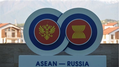 ASEAN nêu lợi thế của việc không đi theo mô hình Liên minh châu Âu