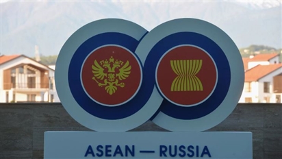 Nga thông báo chuẩn bị đón tiếp 13 đoàn đại biểu tại hội nghị thượng đỉnh Nga - ASEAN ở Kazan