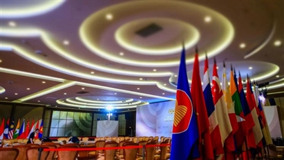 Nga nêu ra các điều kiện then chốt để mở rộng hợp tác với ASEAN
