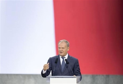 Ba Lan đóng cửa biên giới trước cuộc tập trận Zapad-2025 giữa Nga và Belarus