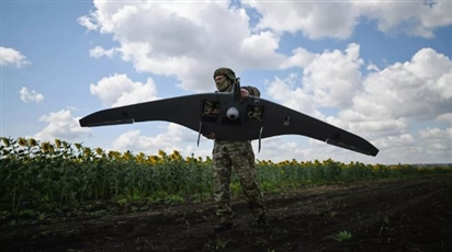 NATO và phương Tây không biết nguyên nhân vụ UAV ở Ba Lan