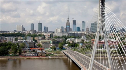 Tiết lộ số tiền Ba Lan đã chi cho việc hỗ trợ Ukraina