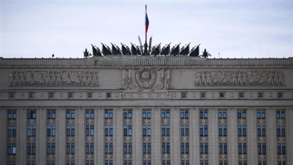 Bộ Quốc phòng Nga: Không có kế hoạch nhắm mục tiêu vào lãnh thổ Ba Lan