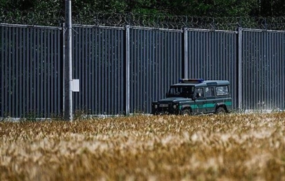 Ba Lan mở lại 2 cửa khẩu với Belarus sau nhiều năm đóng cửa