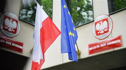 Chiến thắng ngu ngốc. Nhà báo phương Tây phẫn nộ vì động thái mới của Ba Lan chống Nga