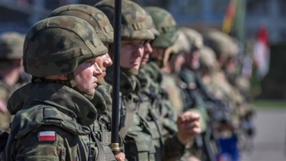 Điều đó không bao giờ xảy ra. Truyền thông Ba Lan đưa ra tuyên bố mạnh mẽ về Nga