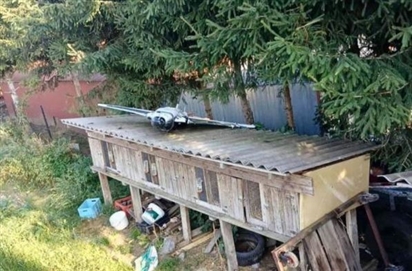 Thông tin bất ngờ về 'UAV Nga' trên bầu trời Ba Lan