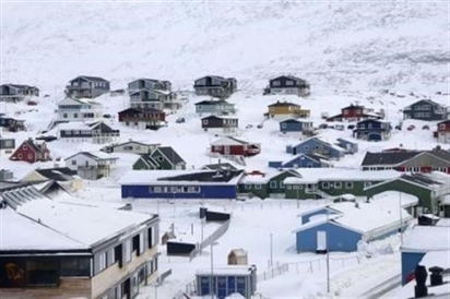 Cuộc đua ở Bắc Cực: Nga đang đi trước, Mỹ để lộ thế bị động