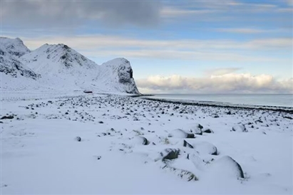 Nga phát triển robot dưới nước giúp khám phá bí ẩn Bắc Cực