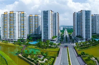 Lãi suất thả nổi cao, dự báo thị trường bất động sản tiếp tục ảm đạm