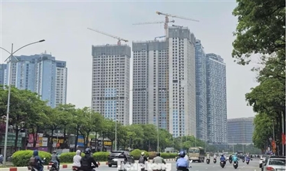 Lãi suất mua nhà neo cao do đâu?