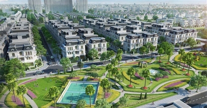 Thị trường bất động sản sắp nhiều biến động: Cơ hội nào cho người mua nhà?