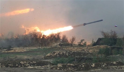 Ấn Độ tham gia tập trận Nga - Belarus giữa lúc căng thẳng thương mại với Mỹ