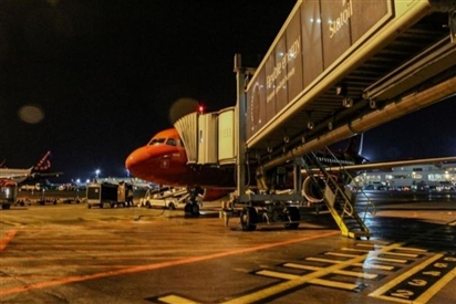 Bỉ: Các sân bay đóng cửa sau khi phát hiện nhiều thiết bị bay không người lái