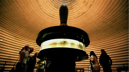 Hệ quả rất quan trọng đối với thế giới. Bí ẩn ngàn năm tuổi cuối cùng đã được lý giải