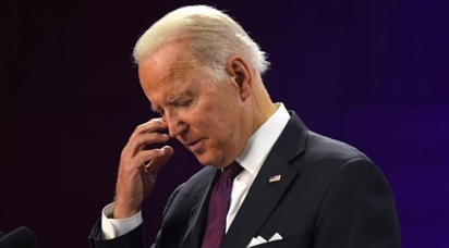 Di sản của Joe Biden: Tham nhũng kinh khủng và sự suy yếu của lực lượng vũ trang
