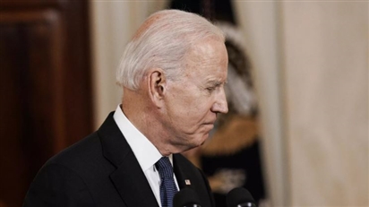 Ông Trump: Biden thậm chí còn không biết mình từng là Tổng thống Mỹ