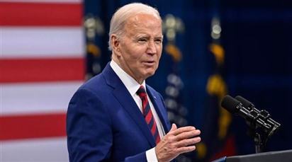 Nhà Trắng: Chính quyền Biden đã hành động dại dột khi chuyển giao vũ khí cho Ukraina
