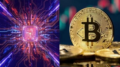 Bitcoin có nguy cơ bị máy tính lượng tử giải mã trong thời gian ngắn