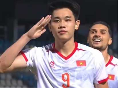 Indonesia vượt xa tuyển Việt Nam tại AFF Cup 2026