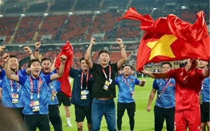 'Nóng' vé trận bán kết lượt về tuyển Việt Nam - Malaysia trên sân Mỹ Đình