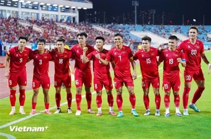 Nhận định Thái Lan vs Việt Nam: Thầy Kim nối dài mạch thắng ở 'chảo lửa' Rajamangala?