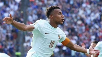 Kết quả World Cup 2026 ngày 10/7: Tuyển Pháp giành vé vào bán kết