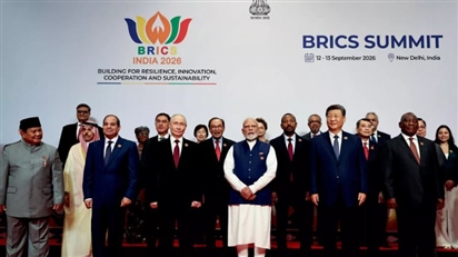 Tại sao vị trí của Việt Nam được chú ý trong BRICS?