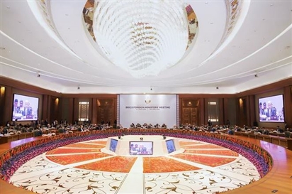 BRICS, WHO lên tiếng về tác động của lệnh cấm vận đối với Cuba