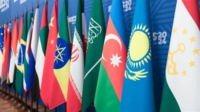 BRICS: thành lập Sàn giao dịch ngũ cốc BRICS và BRICS SEZ Investment Navigator