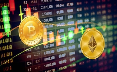 Triển khai thí điểm thị trường tài sản mã hóa tại Việt Nam từ 9/9/2025