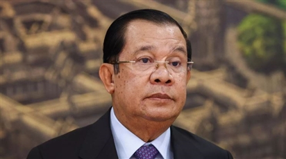 Hun Sen biết ơn Việt Nam
