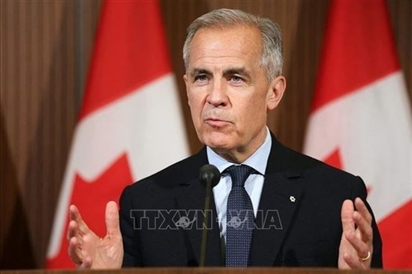 Canada không áp thuế trả đũa Mỹ bất chấp căng thẳng thương mại