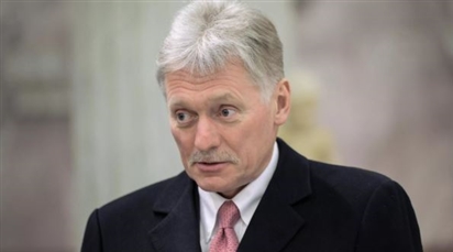 Điện Kremlin: Châu Âu đang cản trở cách giải quyết hòa bình cho xung đột ở Ukraina