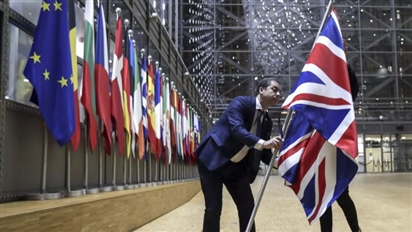 Các nước châu Âu chia rẽ về vấn đề đàm phán với ông Putin